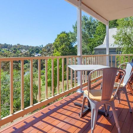 Balconies Lakeside - Studio Apartment 2 Daylesford Buitenkant foto