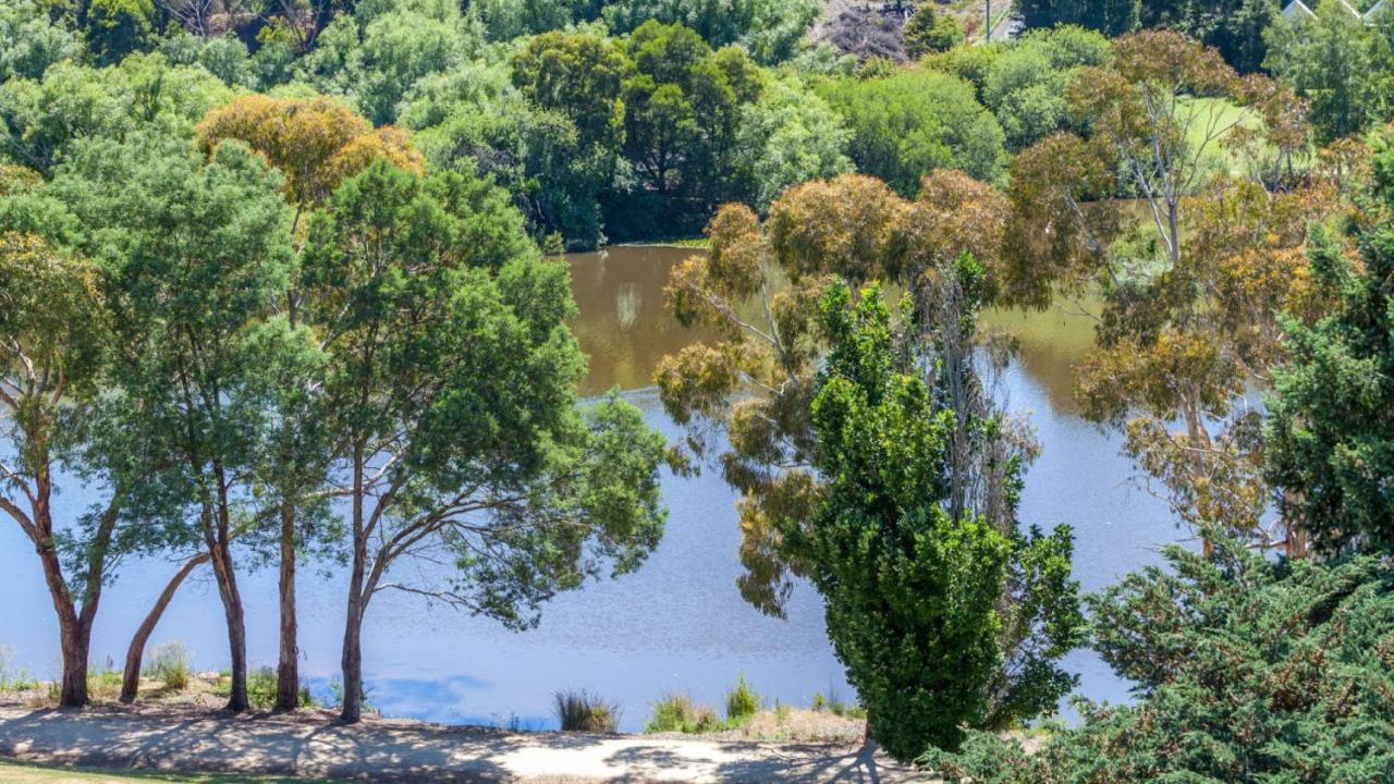 Balconies Lakeside - Studio Apartment 2 Daylesford Buitenkant foto