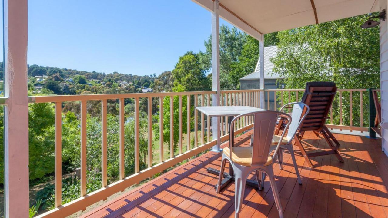 Balconies Lakeside - Studio Apartment 2 Daylesford Buitenkant foto
