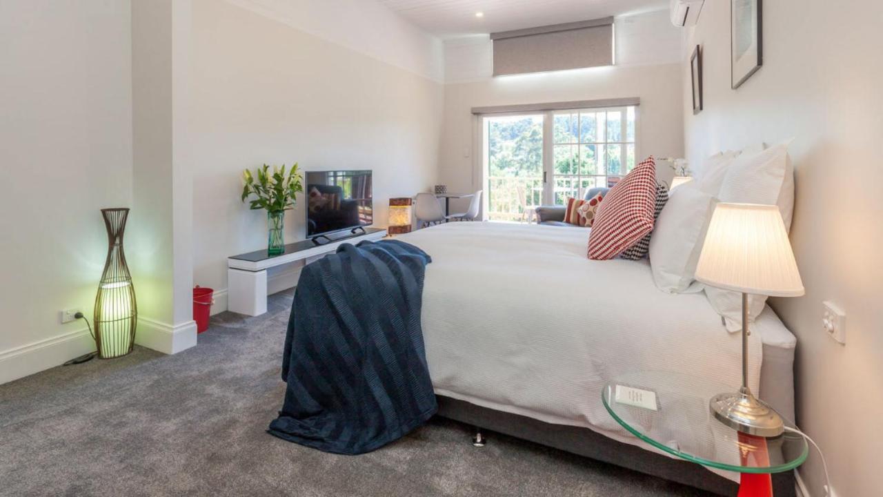 Balconies Lakeside - Studio Apartment 2 Daylesford Buitenkant foto