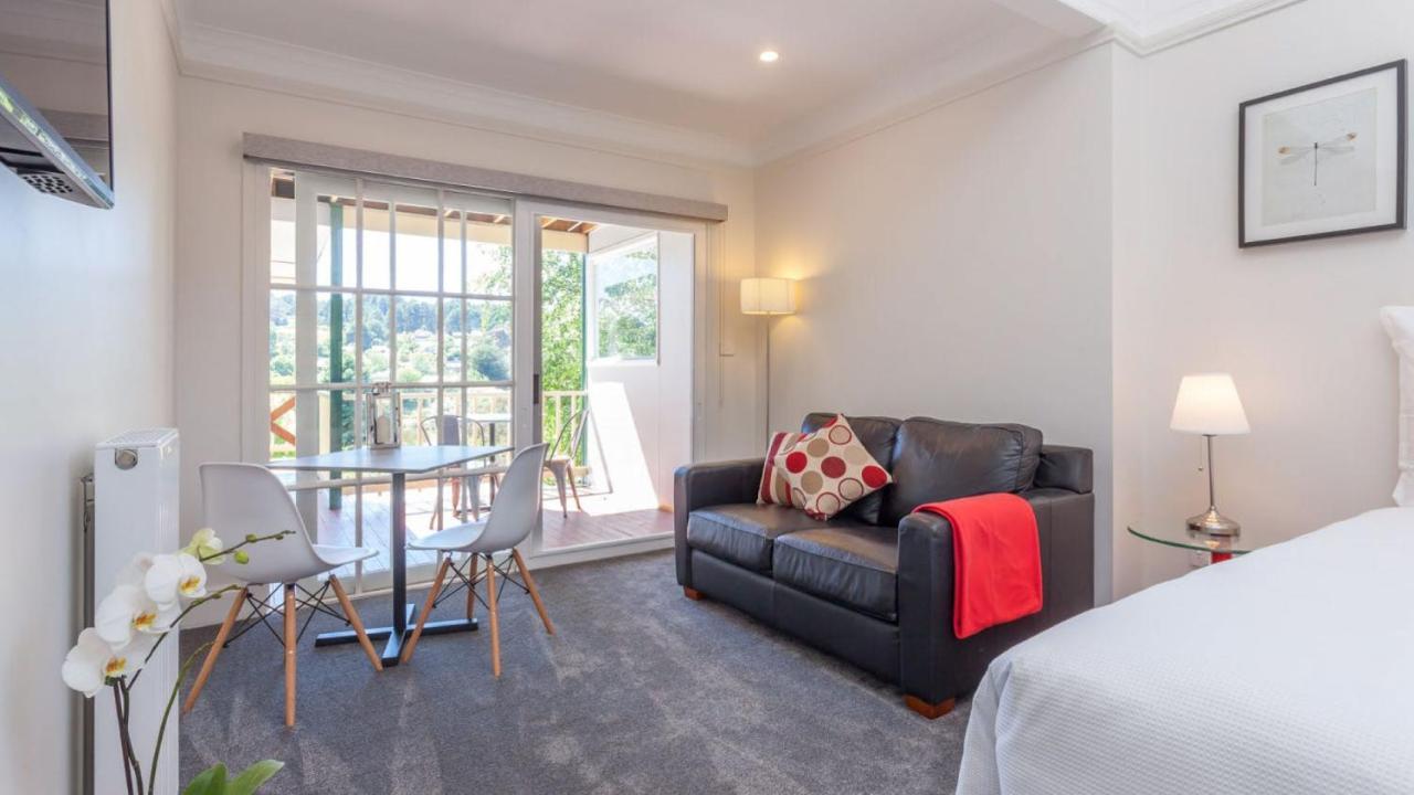 Balconies Lakeside - Studio Apartment 2 Daylesford Buitenkant foto