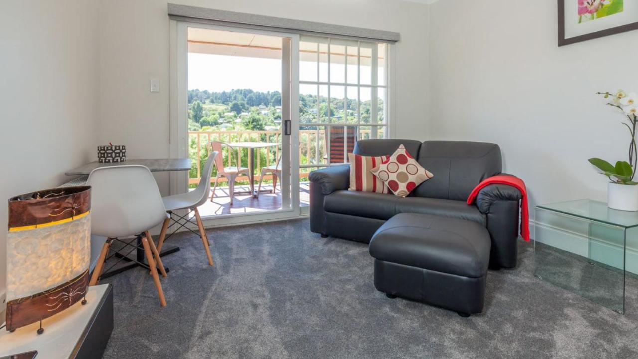 Balconies Lakeside - Studio Apartment 2 Daylesford Buitenkant foto