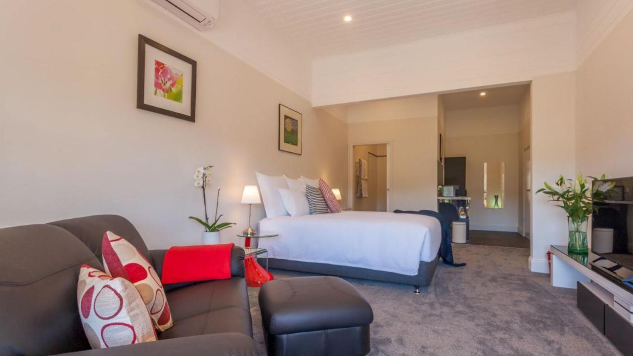 Balconies Lakeside - Studio Apartment 2 Daylesford Buitenkant foto
